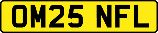 OM25NFL