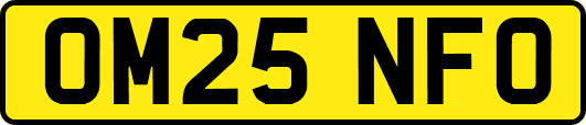 OM25NFO