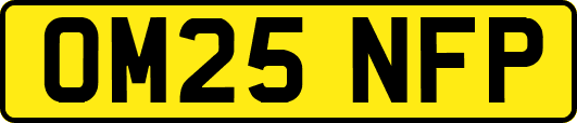 OM25NFP
