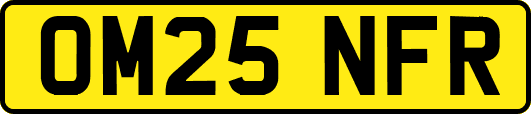 OM25NFR