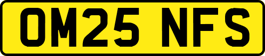 OM25NFS
