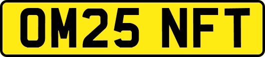 OM25NFT