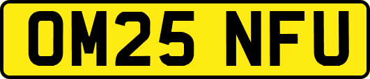 OM25NFU