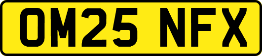 OM25NFX