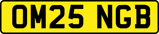 OM25NGB