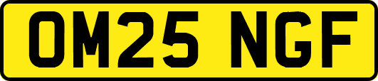 OM25NGF