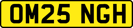 OM25NGH