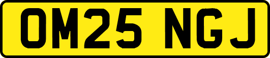 OM25NGJ