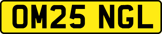 OM25NGL