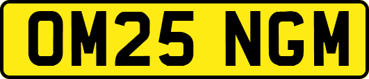 OM25NGM