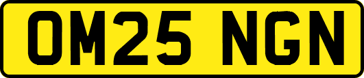 OM25NGN