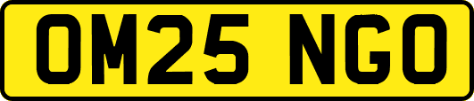 OM25NGO