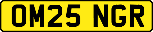 OM25NGR