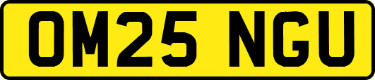 OM25NGU
