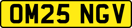 OM25NGV