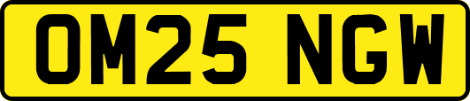 OM25NGW