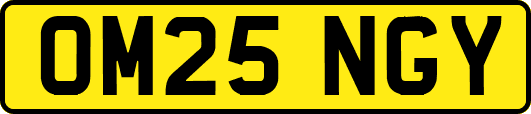 OM25NGY