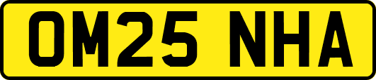 OM25NHA