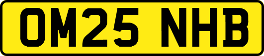 OM25NHB
