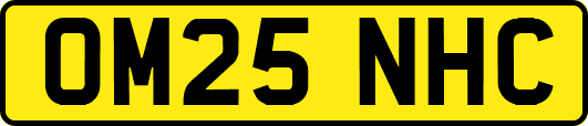 OM25NHC