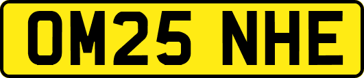 OM25NHE