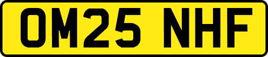 OM25NHF