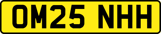 OM25NHH