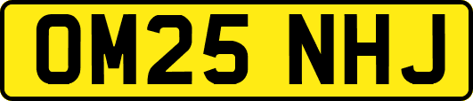 OM25NHJ