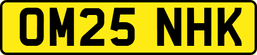 OM25NHK