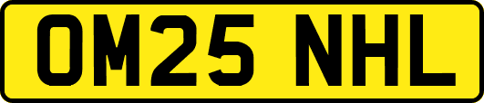 OM25NHL