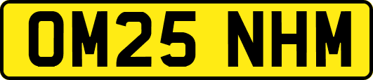OM25NHM