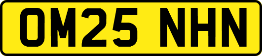 OM25NHN