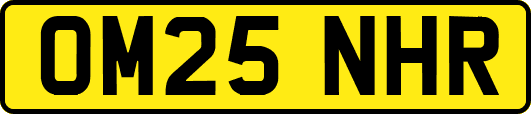 OM25NHR