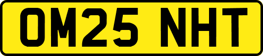 OM25NHT