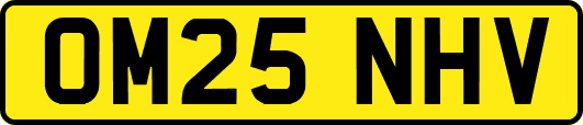 OM25NHV