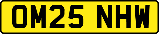 OM25NHW