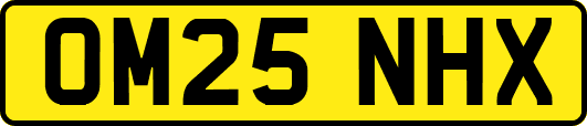 OM25NHX