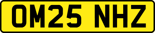 OM25NHZ
