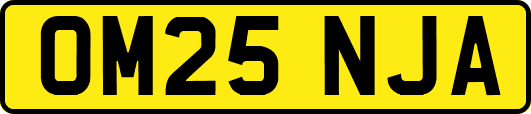 OM25NJA