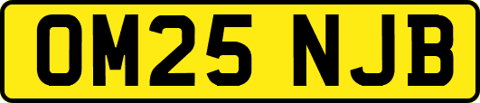 OM25NJB