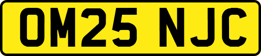 OM25NJC