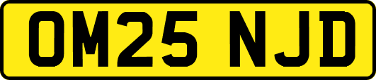 OM25NJD