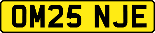 OM25NJE