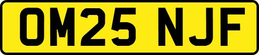 OM25NJF
