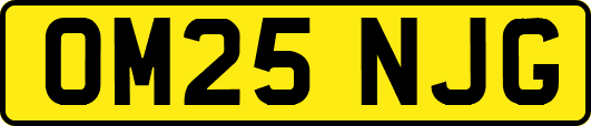 OM25NJG