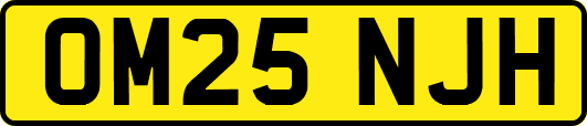 OM25NJH