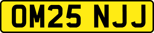 OM25NJJ