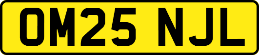 OM25NJL
