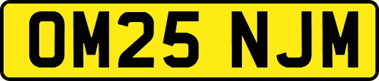 OM25NJM