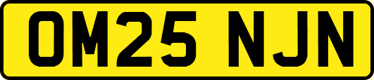 OM25NJN